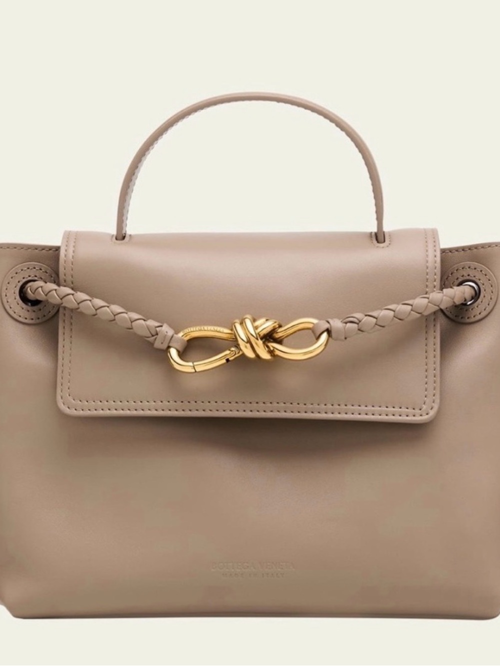 Bottega Veneta Silky Ciao Cuao - New with tag! - Picture 1 of 5